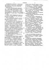 Реверсируемый гидроагрегат (патент 1049680)