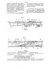 Способ выправления русла реки (патент 1444462)