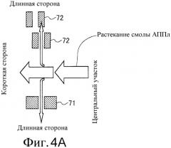 Полупроводниковый кристалл и его монтажная структура (патент 2487435)