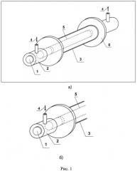 Способ фазовой модуляции световой волны (патент 2547825)