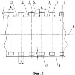 Выдвижной упругий трансформируемый стержневой элемент (патент 2412089)