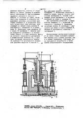 Стенд для ударных испытаний (патент 1087797)