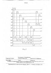 Шифратор десятичного кода в двоичный код (патент 1757105)