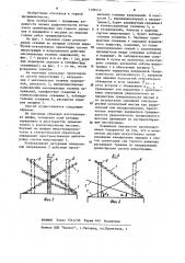 Способ оценки удароопасности массива горных пород (патент 1196515)