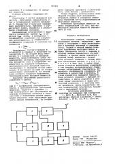 Ионосферная станция (патент 907491)