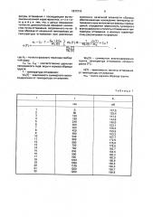 Способ определения теплоты фазового перехода связанной воды в мерзлых грунтах (патент 1837215)