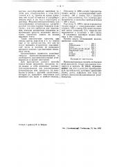 Способ сообщения непрозрачности стеклу или эмалям (патент 44199)