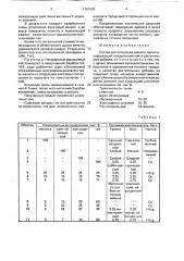 Состав для получения чайного напитка (патент 1761093)