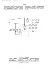 Способ регулирования мощности блочной паротурбинной установки (патент 377530)