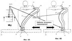 Устройство для подключения линий к санитарно-бытовым модулям в пассажирском салоне летательного аппарата (патент 2391257)