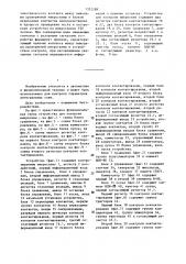 Устройство для контроля микросхем (патент 1322289)