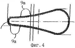 Прокладка с клапанами к ленточным трусикам (патент 2257187)