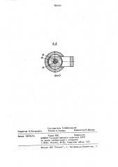 Гидромолот (патент 885441)