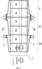 Установка для сушки лубяного сырья (патент 2502928)