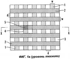 Оптоэлектронное устройство с матричной адресацией и электродная решетка для этого устройства (патент 2272336)