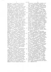 Программный генератор (патент 1251292)