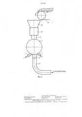 Устройство для очистки песков от вредных примесей (патент 1407592)
