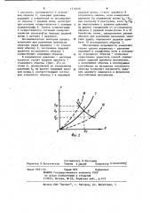 Способ определения ударной адиабаты материалов (патент 1116348)