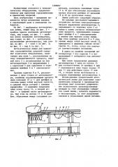 Автоматическая линия для нанесения гальванических покрытий (патент 1208097)