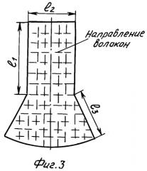 Трубчатый фланец и способ его изготовления (патент 2399824)