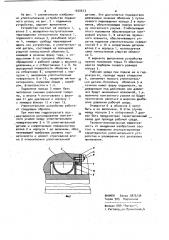 Уплотнительное устройство подвижного штока (патент 1020673)