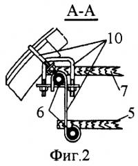 Способ крепления горных выработок (патент 2495247)