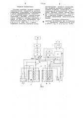 Система контроля средней толщины гальванических покрытий на деталях (патент 775196)