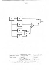 Устройство для измерения расхода воды безнапорных потоков в градуированных гидростворах (патент 920381)