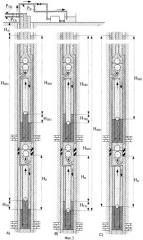 Скважинная насосная установка (патент 2506456)