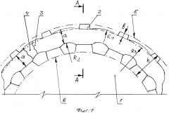 Зубчатое колесо (патент 2600363)
