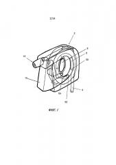 Насосное устройство (патент 2621763)
