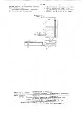 Прибор для измерения испарения (патент 624184)
