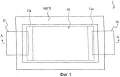 Модуль аккумуляторных элементов (патент 2514198)