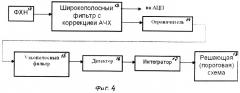 Способ навигации подводного объекта (патент 2365939)