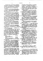 Варочный раствор для получения полуцеллюлозы (патент 1044703)