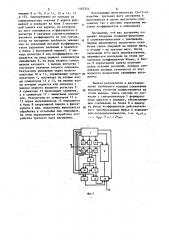 Устройство для быстрого действительного преобразования фурье (патент 1462354)