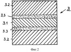 Теплоизолированное звено трубопровода (патент 2289751)