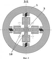 Устройство для удаления гололеда с провода линии электропередач (патент 2529533)