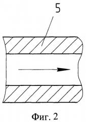 Способ нанесения покрытия на внутреннюю поверхность трубы (патент 2390579)