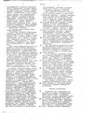 Устройство для отображения информации на экране электроннолучевой трубки (патент 728143)