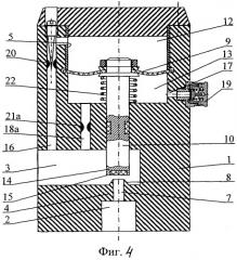 Регулятор и способ регулирования потока газа (патент 2534635)