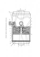 Способ работы двухступенчатого электронасосного агрегата (патент 2618804)