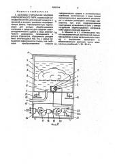 Бытовая стиральная машина вибрационного типа (патент 2003748)