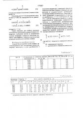 Способ балансировки лучом лазера (патент 1772637)