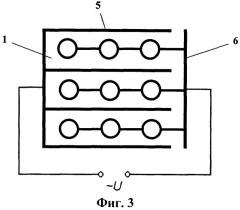 Пьезоэлектрическое устройство для инъектирования жидкости (варианты) (патент 2247582)