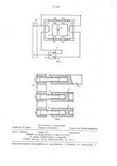 Устройство для натяжения нитей (патент 1250601)