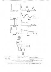 Способ измерения параметров периодического процесса (патент 1574019)