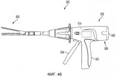 Механизмы регулировки мощности для хирургических инструментов и аккумуляторов (патент 2573584)