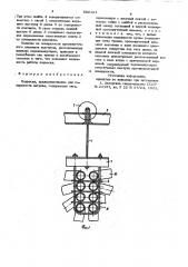 Подвеска (патент 892121)