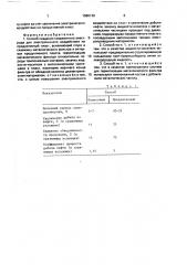 Способ создания скважинного электрода для электрического воздействия на продуктивный пласт (патент 1686136)